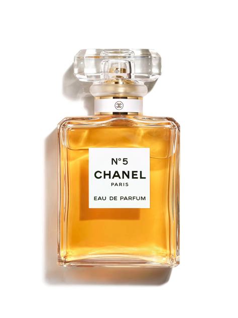 Chanel N°5 Eau de Parfum 35ml 